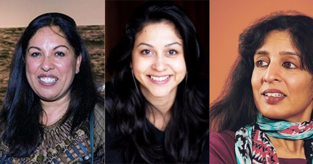 #SoProud: 3 Indian-Origin Executives From US Made It To Forbes&#8217; Richest Self-Made Women List