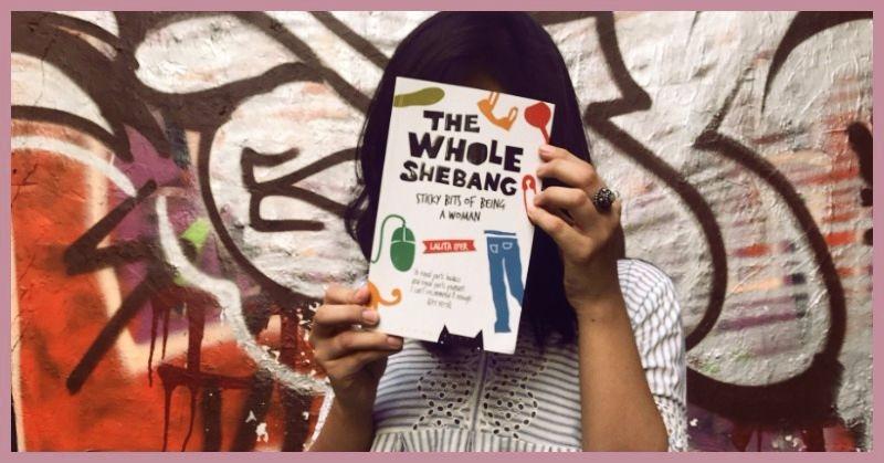I Read ‘The Whole Shebang’ And You Should Read It Too!