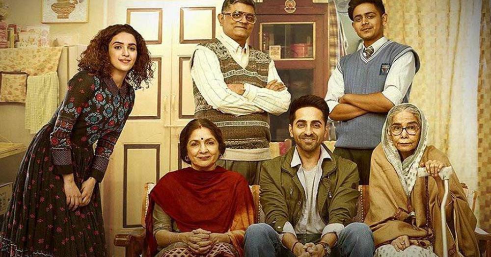 42 Crazy Thoughts I Had While Watching Badhaai Ho For The First Time