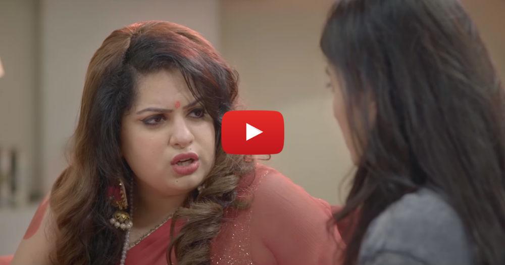 Tinder Aunty &amp; WhatsApp Kaka Are Back &#8211; AIB’s New Video Is Hilarious!