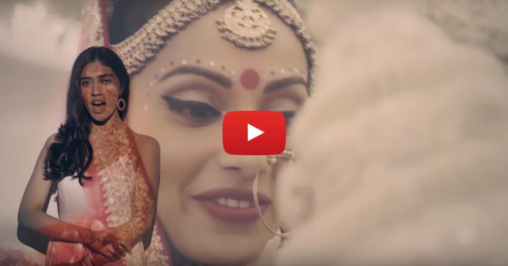 The Title Track From Bipasha &amp; Karan&#8217;s Wedding Video Is Here &amp; It&#8217;s Truly Mesmerizing!