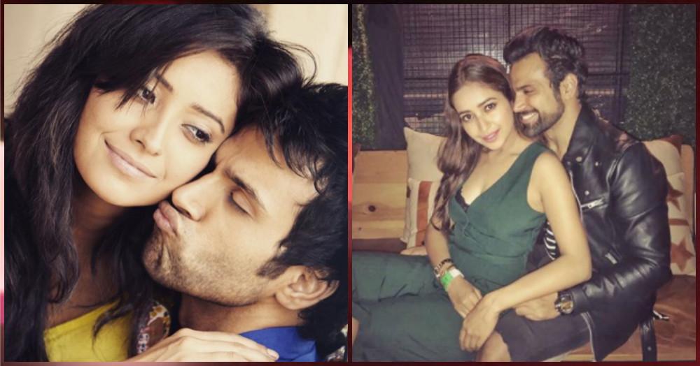 Asha Negi’s Birthday Surprise To Rithvik Dhanjani Will Give You #RelationshipGoals!