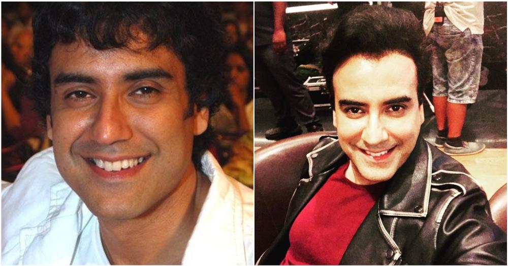 TV Actor Karan Oberoi Arrested For Allegedly Raping And Filming A Woman In Mumbai