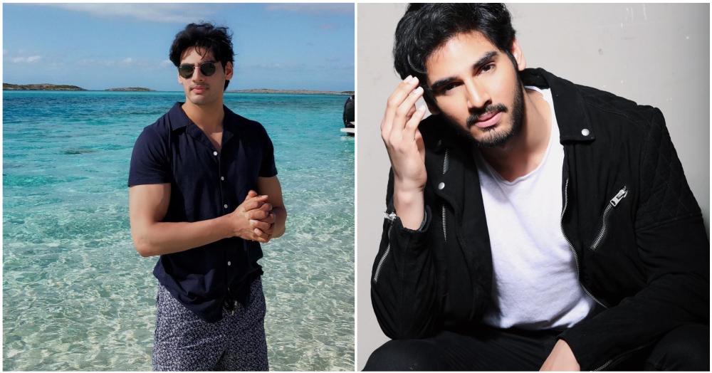 It&#8217;s Official! Suniel Shetty&#8217;s Son Ahan Is Making His Bollywood Debut