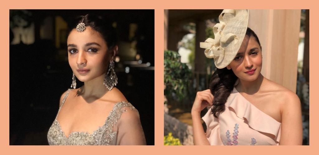Alia Bhatt&#8217;s Fail-Proof Hairstyles You Can Steal For Your Bestie&#8217;s Wedding