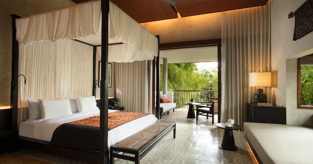 Alila Ubud: A Tropical Paradise Perfect For Your Honeymoon!