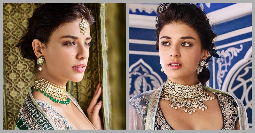 8 Pieces From Anita Dongre&#8217;s Jewellery Collection That&#8217;ll Have You Running To The Bank!