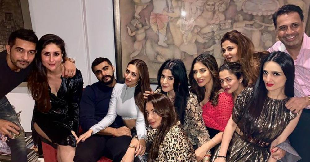 Arjun Kapoor Is Finally Opening Up About Girlfriend Malaika Arora &amp; We Are All Ears!