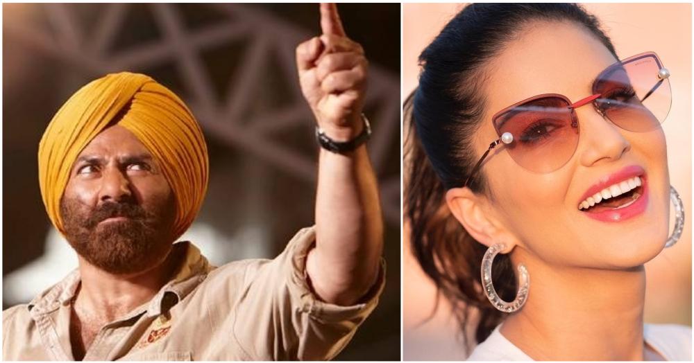 Arnab Goswami Calls Sunny Deol &#8216;Sunny Leone&#8217; &amp; The Twitterati Wants To Know Why?