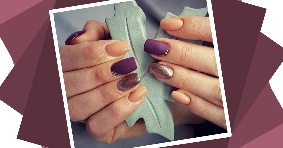 #AW2017 Beauty Round-Up: Nail Your Fall Style With These Chic Talons!