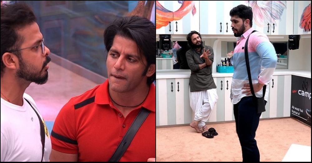 Bigg Boss Season 12: 19 WTF Thoughts I Had While Watching Episode 3!