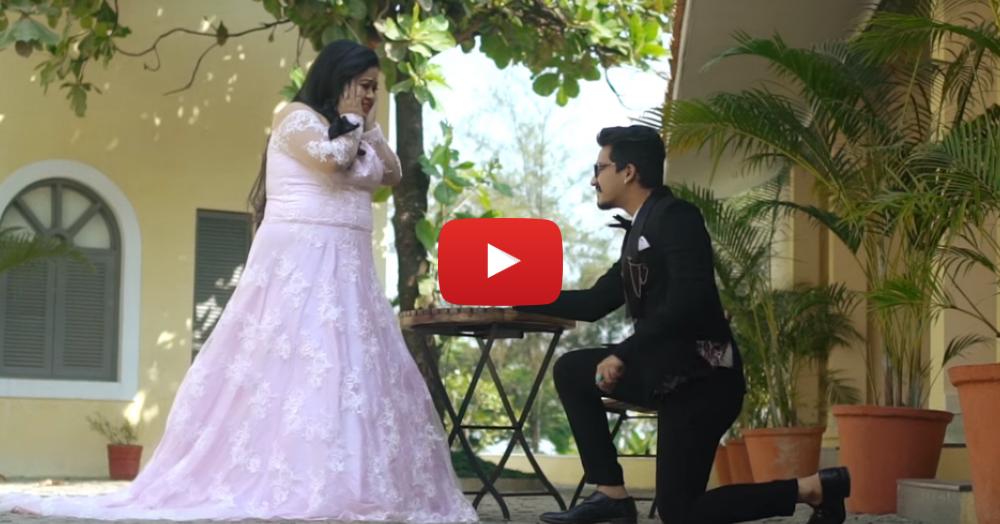 Bharti Singh Looks Beautiful In Her Pre-Wedding Video &amp; Inspires Us To Love Our Body!