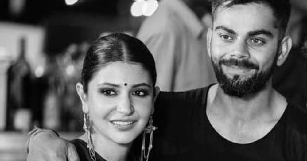 Our Favourite Brands &amp; Their *Epic* Wishes For Virat &amp; Anushka!