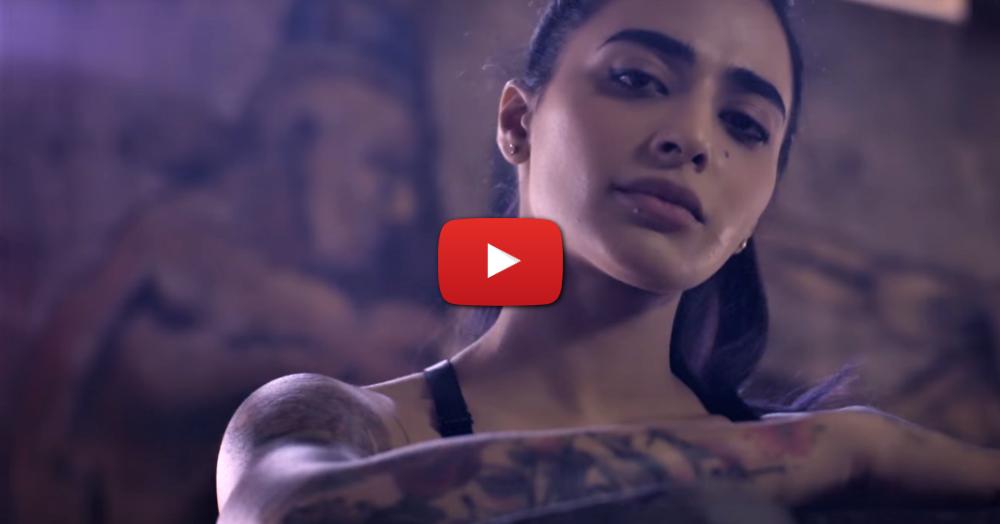 ‘Uncle, Meri Na Lo Stress’&#8230; Bani J Hits Back At Trolls With Her Powerful Music Video!