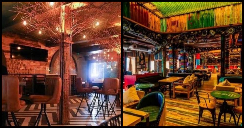 Gaano Ka Shauk Rakhte Hain? Here Are The Best Live Music Cafes In Delhi For Your First Date