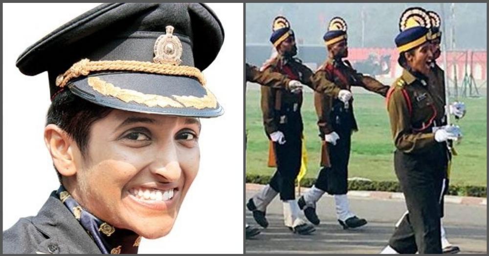 Who Is Bhavana Kasturi, The Lieutenant Who Will Lead A Male Contingent For The First Time?