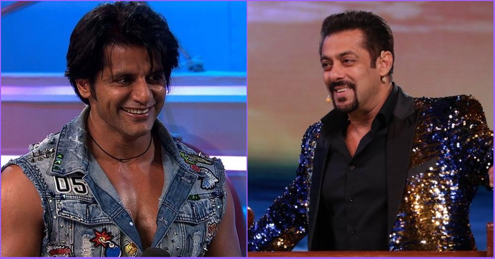 Bigg Boss 12 Starts With A Bang! Here&#8217;s All You Need To Know About The Contestants