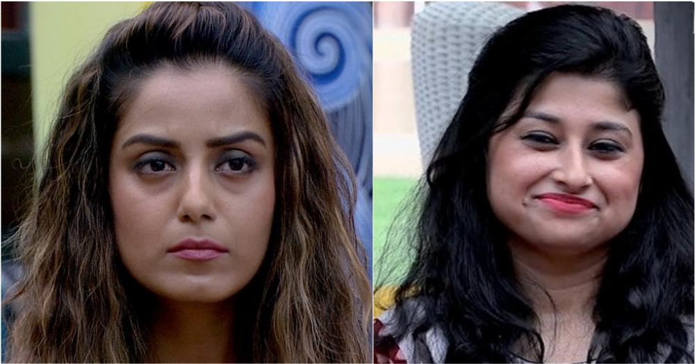 Bigg Boss Episode 25: Srishty And Saba Get Permanently Disqualified From Captaincy