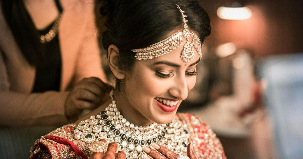 #BridalSkincare: An Aromatherapy Expert Reveals The Secret To Glowing Skin!
