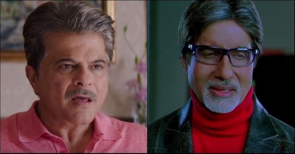 15 Types Of Fathers Bollywood Gifted Us With! Which One Is Yours?