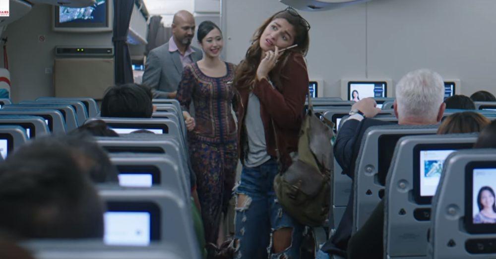 9 Epic Conversations That&#8217;ll Happen When Indians Start Making Phone Calls On Flights