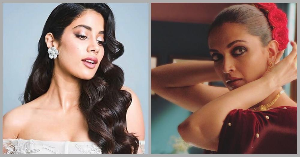 8 Bollywood Beauties To Inspire Your Next Hairdo At A Wedding!