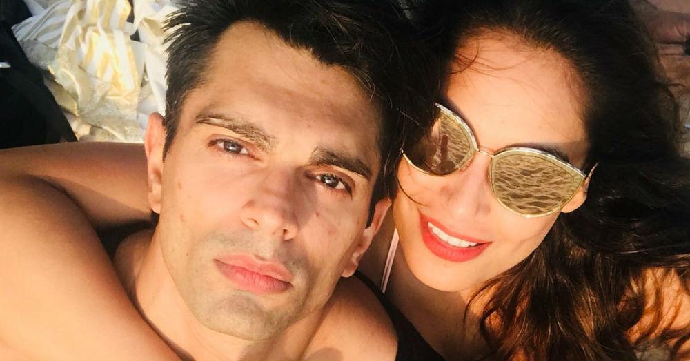 #LifeHoTohAisi: 7 Bollywood Couples Who Always Have Their Vacation Mode ON!