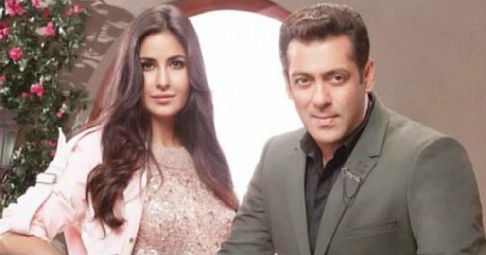 OMG! Salman Khan, Katrina Kaif &amp; Other Celebs Have Been Sued For A Million Dollar Breach