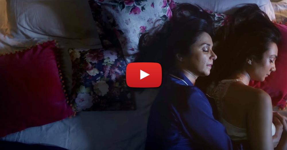 This *Beautiful* Short Film Is For EVERY Daughter &amp; Her Mom!
