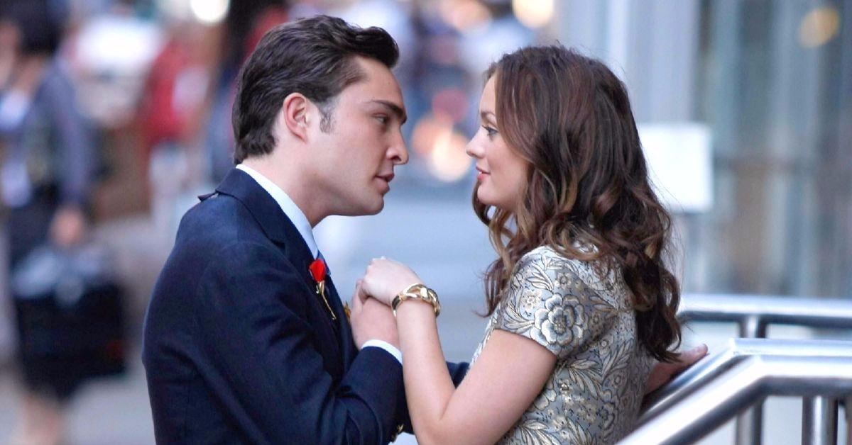 10 Times We Wished Chuck Bass Was Our Boyfriend!