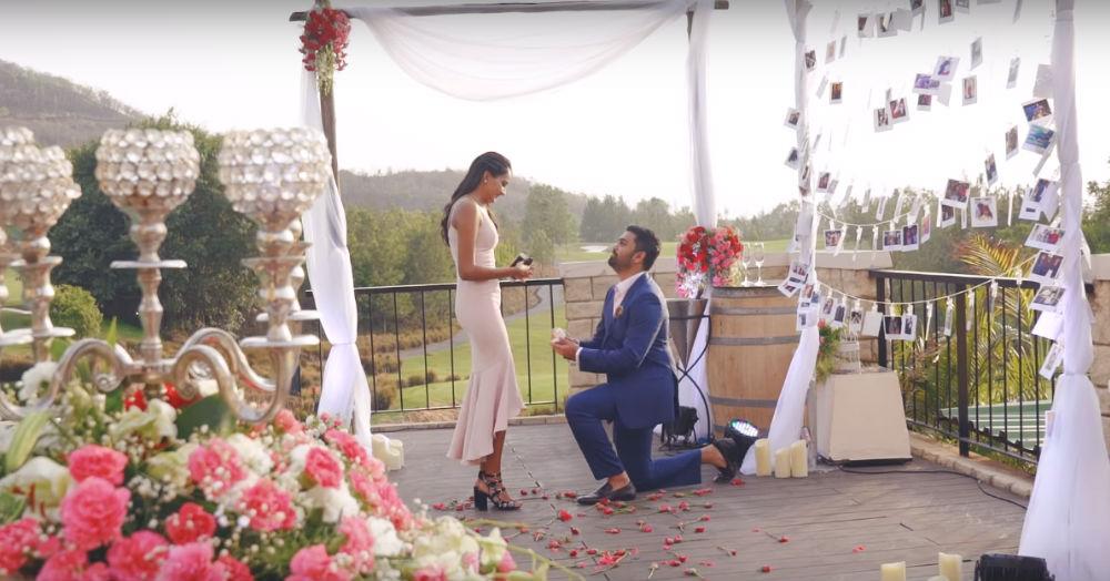 The 7 Most Adorable Proposal Videos That&#8217;ll Make Your Heart Skip A Beat!