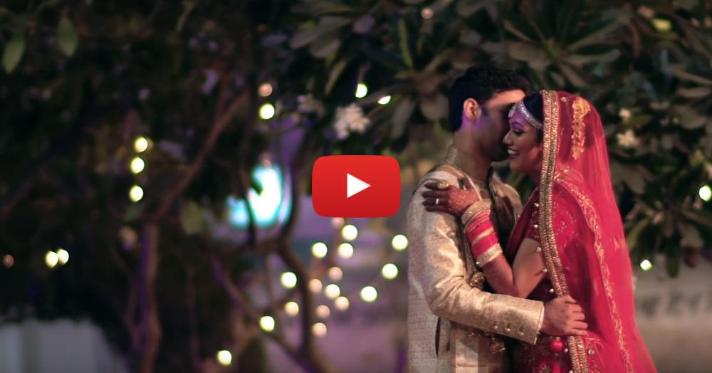 There&#8217;s A *New* Male Version Of &#8216;Din Shagna Da&#8217; &amp; It&#8217;s Absolutely Beautiful!