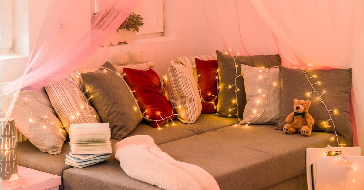 7 Smart DIY Ideas That Will Make Your Room Look Amazing!