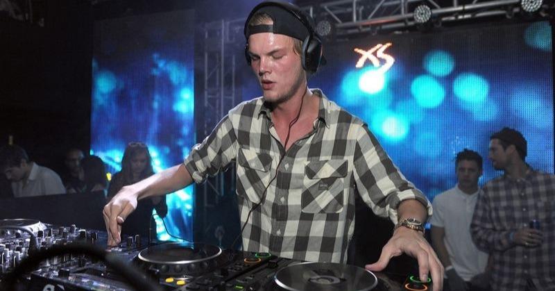 Popular Producer And DJ Avicii Found Dead At The Age Of 28