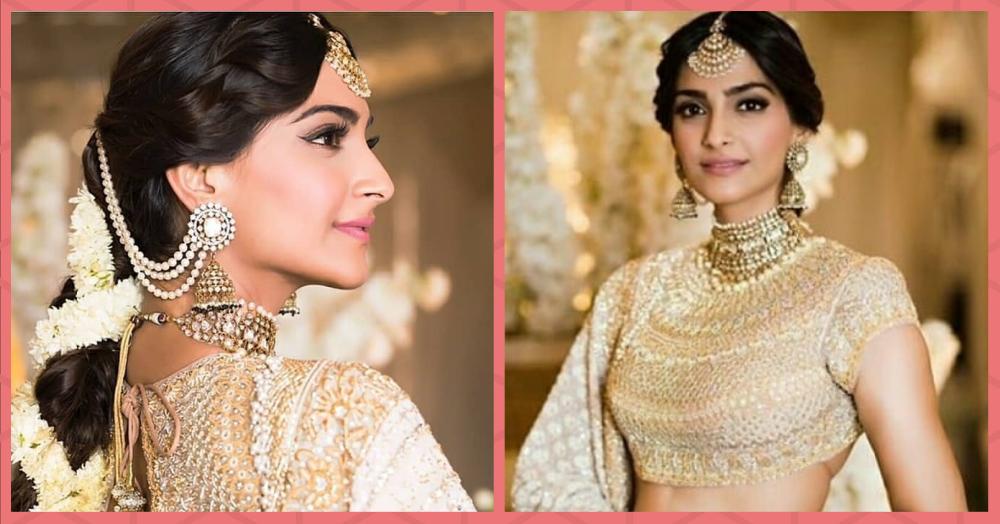 Bride-To-Be? Yummy Smoothies To Get Glowing Skin Just Like Sonam Kapoors!