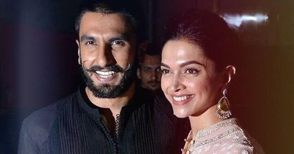 Deepika &amp; Ranveer Are All Set To Pull Off A Virushka In Italy On *This* Date!