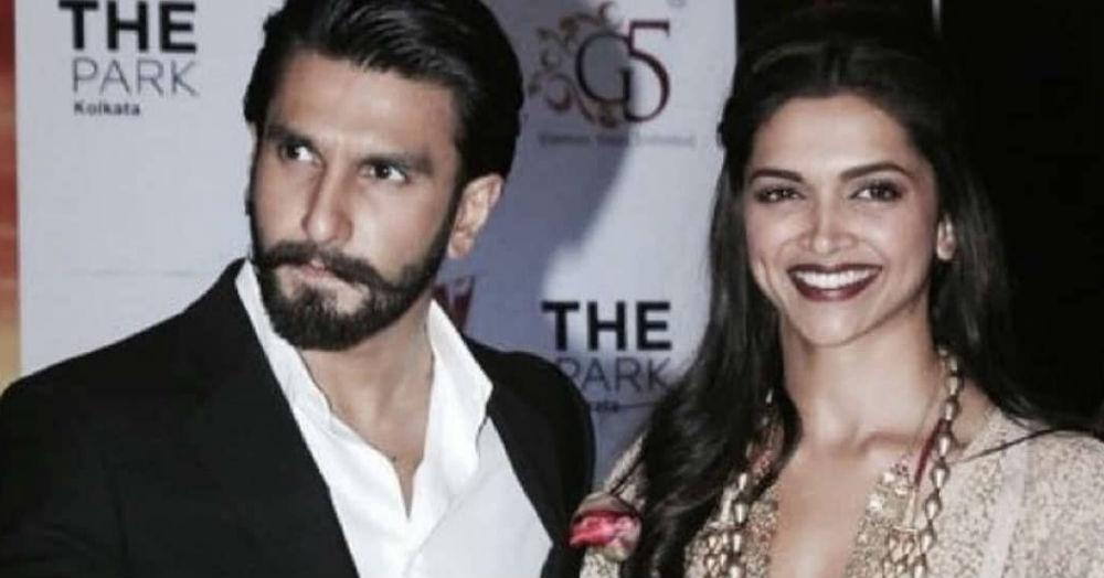 Deepika &amp; Ranveer&#8217;s Wedding Chefs Have Signed A  Bond And You Won&#8217;t Believe Why!