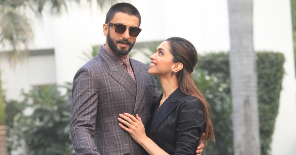 DeepVeer&#8217;s Wedding Is Not Postponed! In Fact, They&#8217;re Getting Married In Less Than A Month!