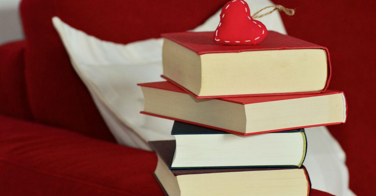 10 Books For Every Modern Romantic Soul To Read This February