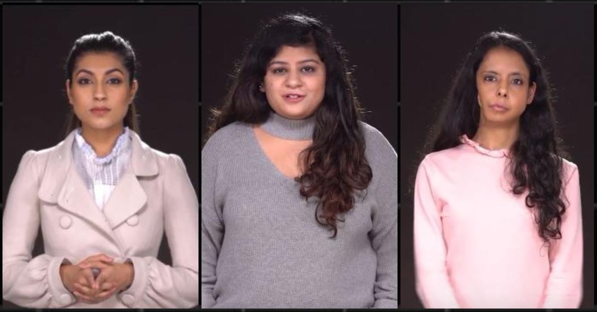 This Powerful Video Shows  Women Leaders Break Stereotypes Of Female Bosses In The Workplace