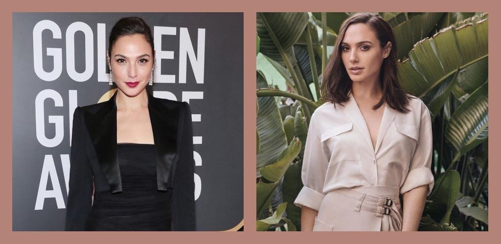 Revlon&#8217;s New Gal: Beauty Lessons To Learn From Wonder Woman, Gal Gadot