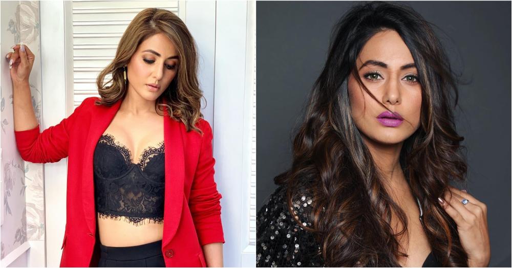 *Galti Se Mistake*: Hina Khan Receives Apologies From Haters For Trolling Her During Bigg Boss 11