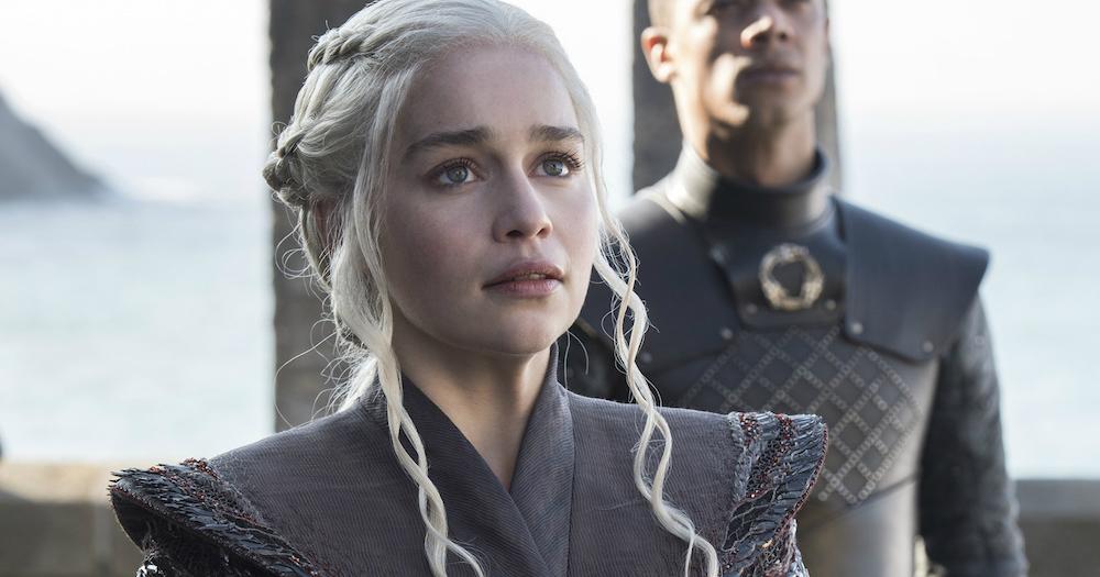45 Thoughts I Had While Watching ‘Game Of Thrones’ Season 7!