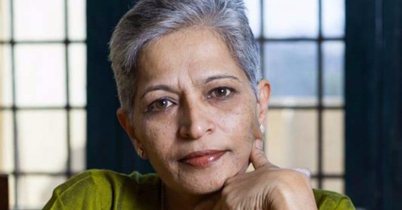 Who Was Gauri Lankesh? And Why Was She Murdered?