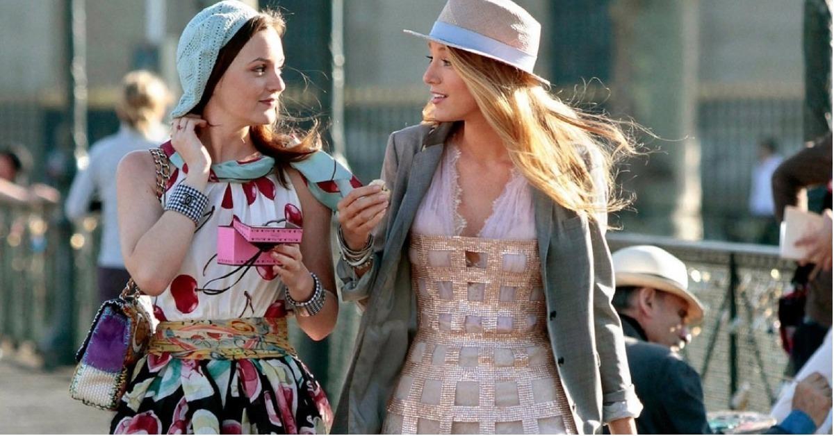 We Duped 5 Outfits From Gossip Girl For Your Summer Wardrobe!