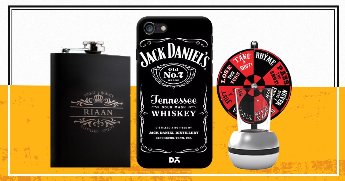 10 Amazing Gift Ideas For His &#8216;Legal Enough To Drink&#8217; Birthday