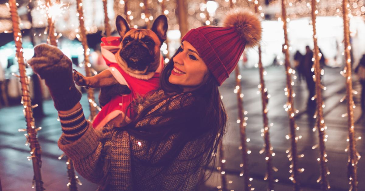 Here’s Why Spending The Holiday Season On Your Own Is Actually A Good Idea