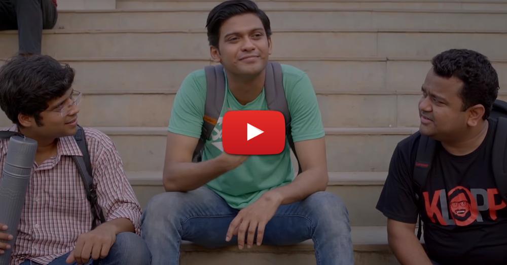 AIB’s ‘Honest Engineering Campus Placements’ Videos Are AWESOME!