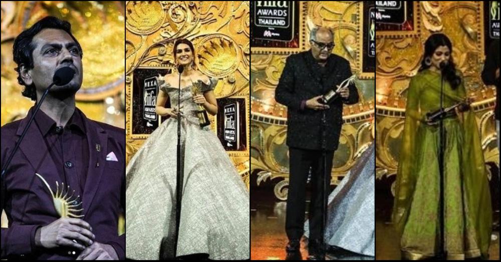 IIFA 2018: Make Way For The Winners Who Made 2017 A Memorable Year In Bollywood