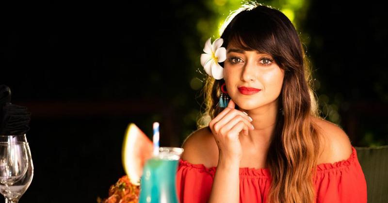 Water Baby Ileana D&#8217;Cruz&#8217;s Peaceful Vacay Pictures Will Convince You To Fly To Fiji!